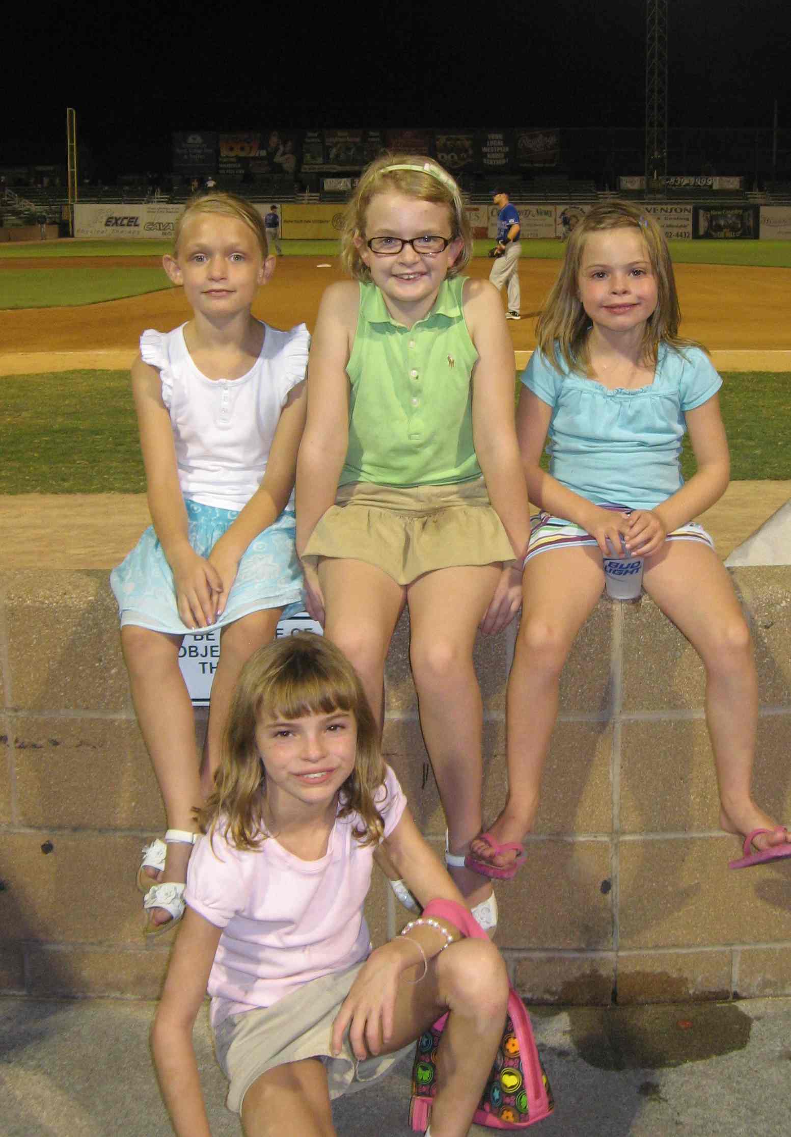 2011-08-04 Rascals baseball game with Boyles.jpg